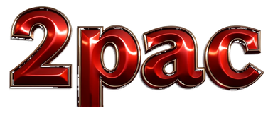 2pac logo